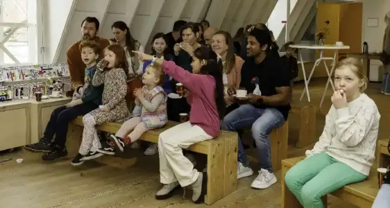 Mondriaanhuis Amersfoort