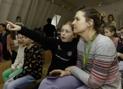 Mondriaanhuis Amersfoort