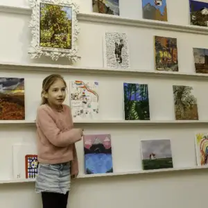 Mondriaanhuis Amersfoort