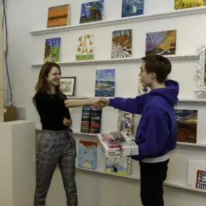 Mondriaanhuis Amersfoort