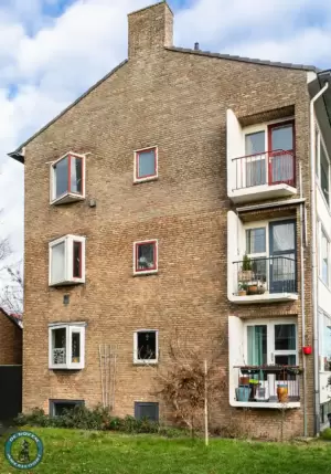 Leusderkwartier in Beeld