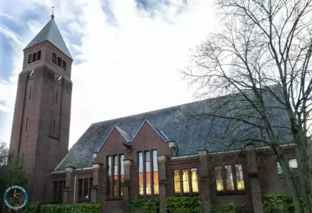 Leusderkwartier in Beeld