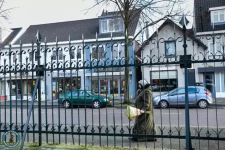 Leusderkwartier in Beeld