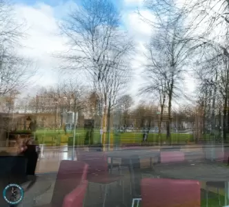 Leusderkwartier in Beeld