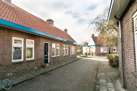 Leusderkwartier Amerfoort