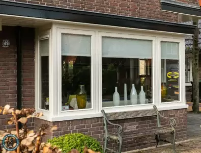 Leusderkwartier Amerfoort