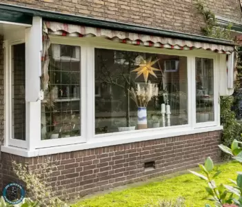 Leusderkwartier in Beeld