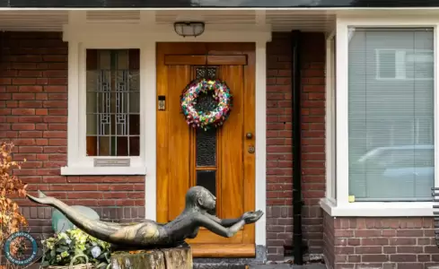 Leusderkwartier in Beeld